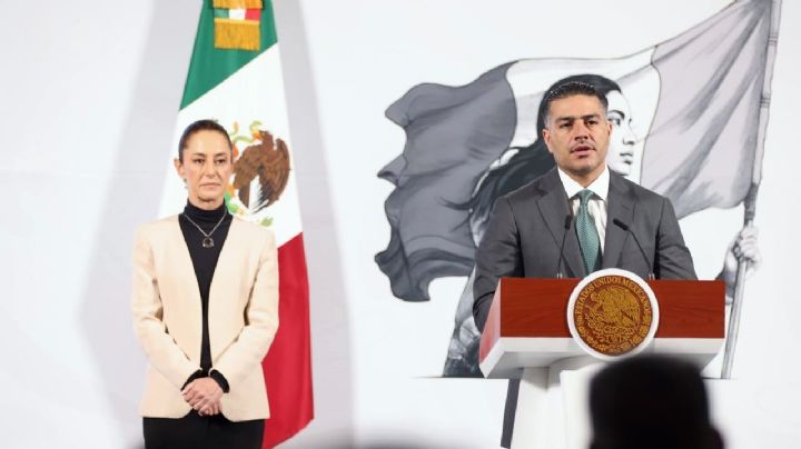 Omar García Harfuch: Perfiles de redes sociales, en la mira por reclutamientos para el crimen