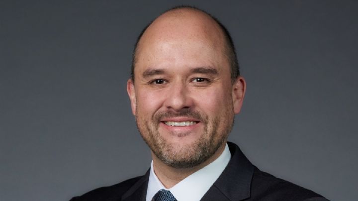 ¿Quién es Iván Espinosa, el mexicano nombrado como nuevo CEO de Nissan?