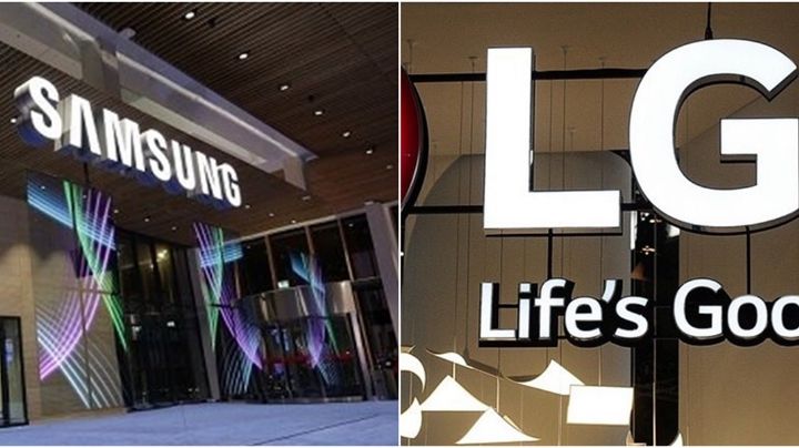 Samsung y LG, analizan mover producción de México por aranceles de Trump