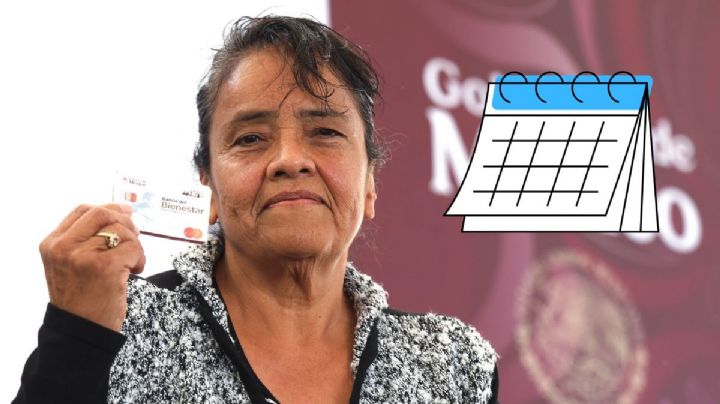 Esto necesitas saber para registrarte a la Pensión Bienestar Mujeres en Veracruz; día y requisitos