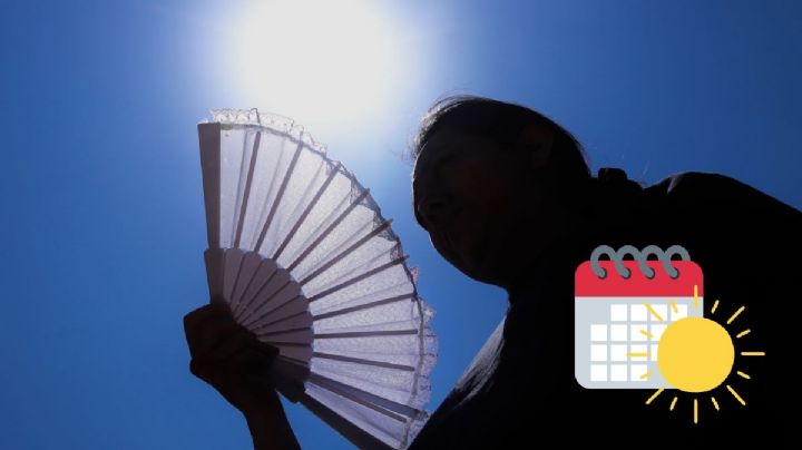 ¿Cuándo es el equinoccio de primavera 2025 en Hidalgo?