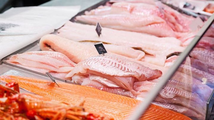 Esto costarán los pescados y mariscos en esta Cuaresma