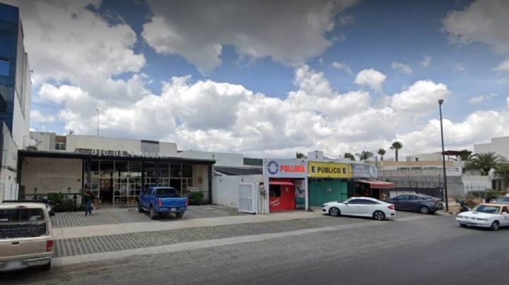 Hombre se arroja desde azotea en Zona Plateada durante operativo policiaco I VIDEO