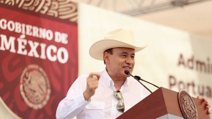 Gobernador de Sonora invirtió de manera "irregular" en una empresa: MCCI