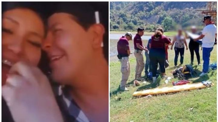 Adolescente muere al caer de tirolesa y directora de Turismo se burla en video