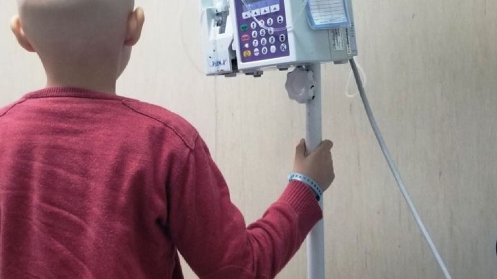 Muertes por cáncer aumentan en México: INEGI reporta 95,237 defunciones en 2024