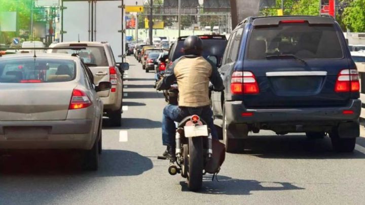 Hasta 100 motos son confiscadas en León cada mes; ¿Por qué?