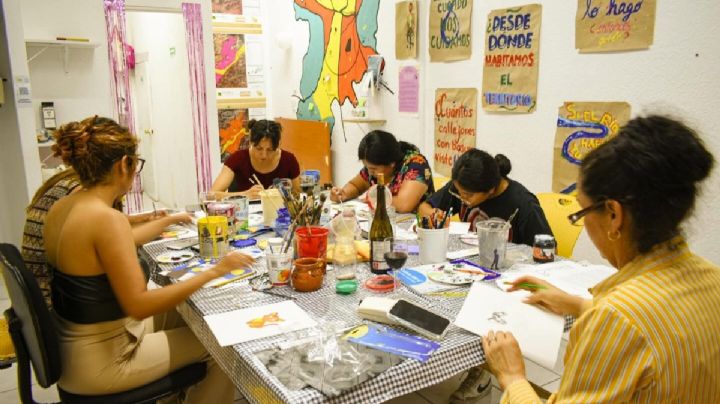 Cultura y activismo: Rhesident Week 2025 se realizará del 12 al 16 de marzo