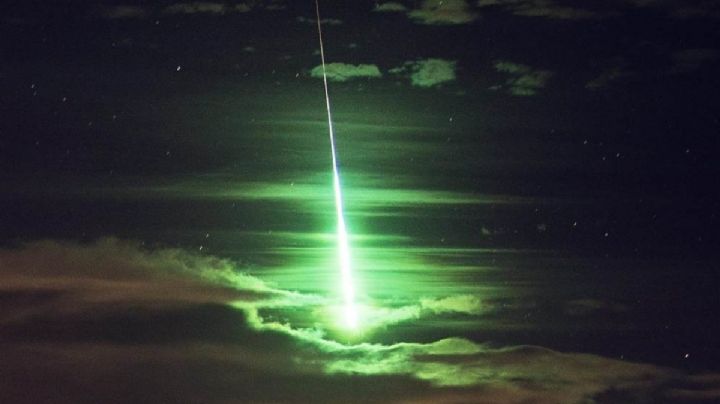 Así puedes visitar en México el lugar donde el asteroide extinguió a los dinosaurios