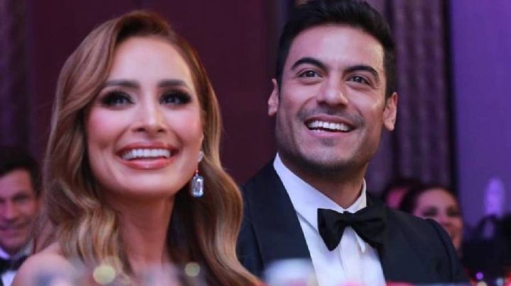 La verdad detrás del segundo embarazo de Cynthia Rodríguez