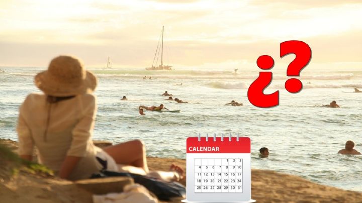 Jornada laboral: ¿Habrá día de descanso obligatorio en abril del 2025?