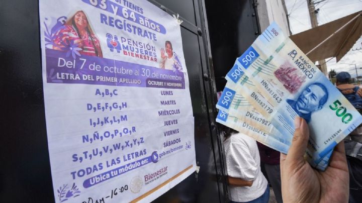 Pensión Mujeres Bienestar: Esta será la nueva edad para recibir 3,000 en Puebla