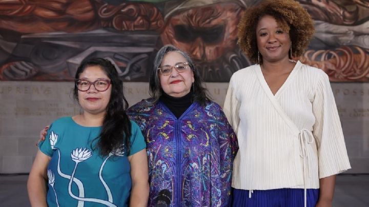 SCJN refuerza compromiso con la igualdad de género y justicia intercultural