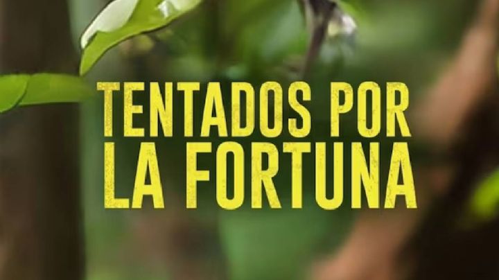 ¿Quiénes son los famosos que participarán en Tentados por la fortuna 2025 de TV Azteca?