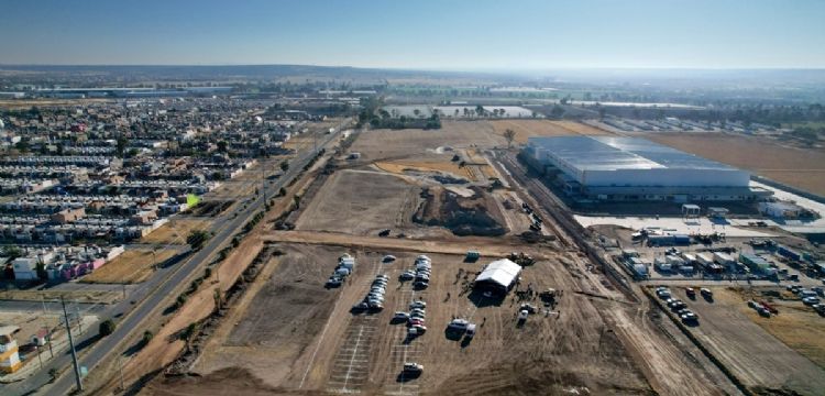 Foto descriptiva de: Ante caída de 7% en inversión, la apuesta en 2026 es impulsar obras