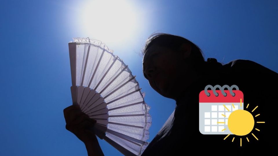 La primavera puede ser una de las temporadas preferidas para muchas personas en Hidalgo y en el resto del país.