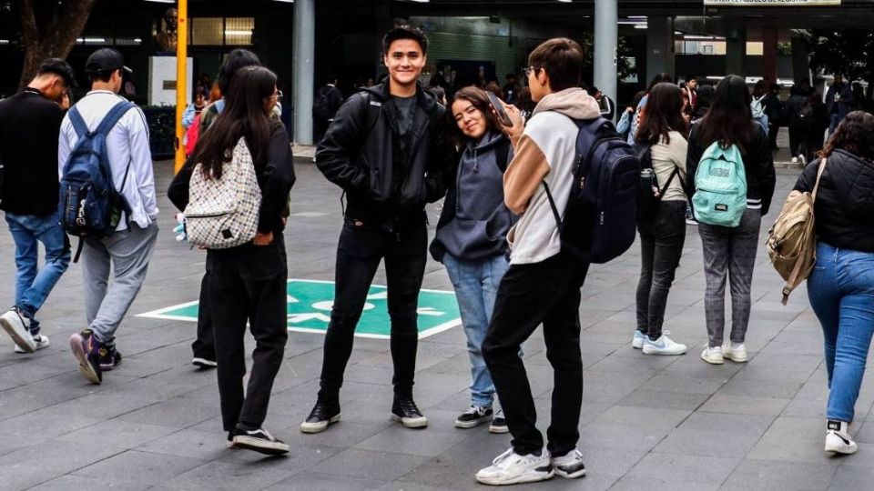 El programa es impulsado por el Gobierno de México dirigido a jóvenes.