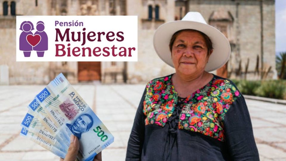 Aquí te decimos los detalles sobre la nueva edad para inscribirse al programa de la Pensión Mujeres Bienestar 2025.