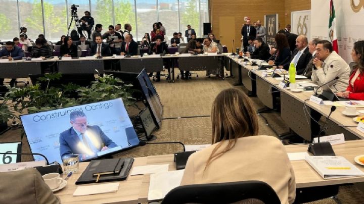 Concluye la era Zamarripa, inicia una nueva era en la Fiscalía del Estado: Vázquez Alatriste