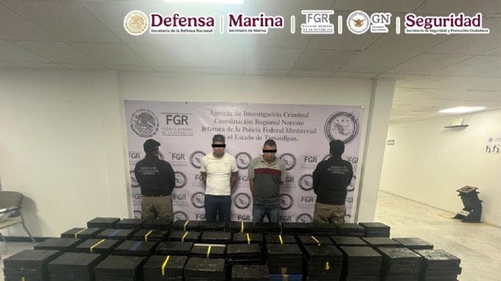 Aderezan tostadas de nopal y chía... con metanfetaminas