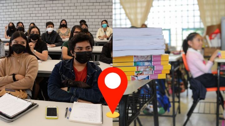 Convocatoria: ¿Cuántos lugares hay disponibles en cada escuela Normal de Veracruz?