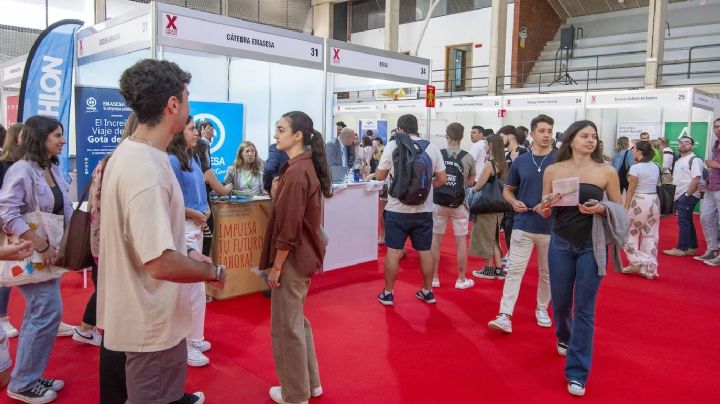 Ofrecerán más de mil vacantes para mujeres en feria del empleo en Pachuca; aquí los detalles