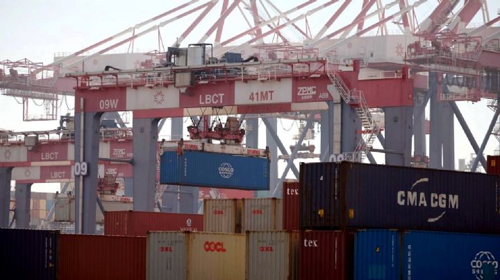 Aranceles de Trump: riesgo “importante” para la economía mundial: FMI