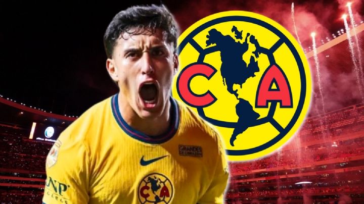 Alejandro Zendejas le da la peor de las noticias al América