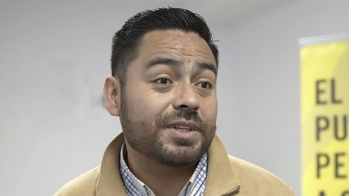 Alberto Amaro, periodista exiliado: En México la autocensura es para sobrevivir