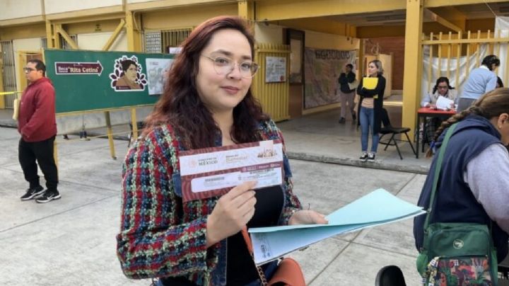 Beca Rita Cetina: Estos son los estudiantes que ya pueden cobrar hasta 1,900 pesos
