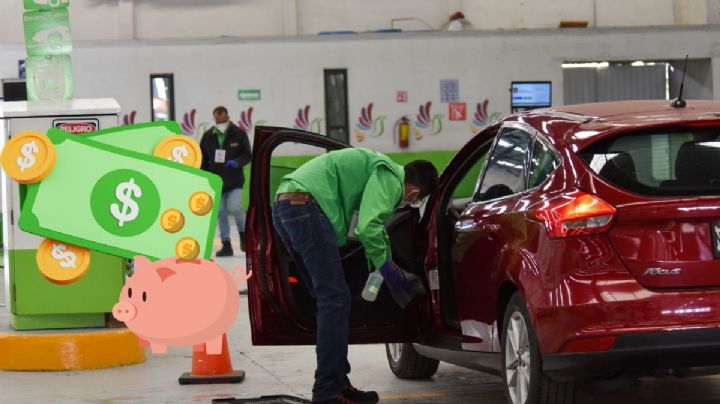 Verificación vehicular Veracruz: subsidio total de adeudos cumpliendo este requisito