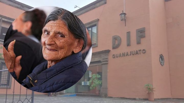 Así puedes obtener los Apoyos Mayores Guanajuato, programa del DIF Estatal