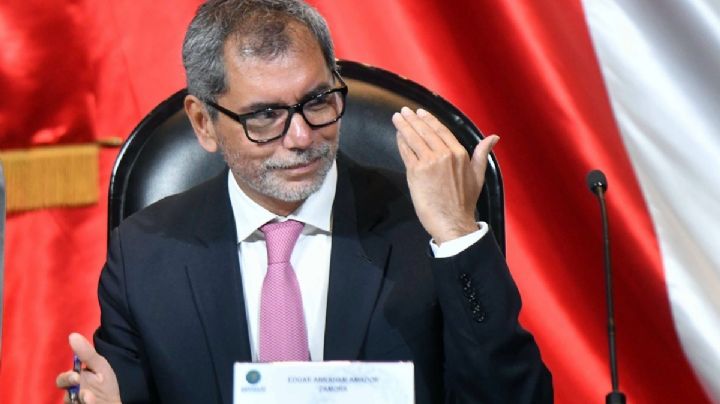 Hacienda proyecta crecimiento de entre 1.8% y 2.8% en 2026