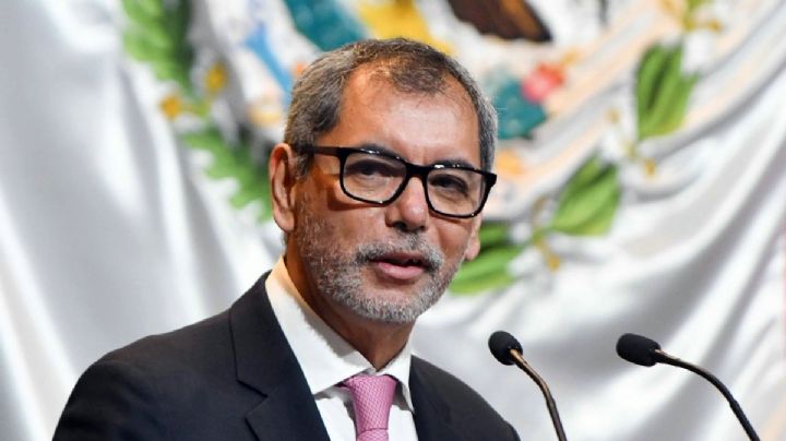 Édgar Amador surte la receta para sortear incertidumbre arancelaria