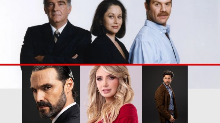 Conductoras de Imagen TV destrozan a Angélica Rivera por su regreso a Televisa