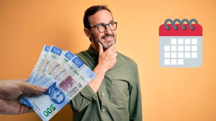 IMSS e ISSSTE: ¿Habrá pago doble de pensión en Hidalgo durante abril?