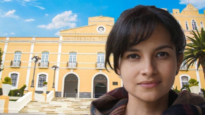 UAEH da nuevo nombramiento a María Teresa Paulin, exdirectora del Instituto de Artes