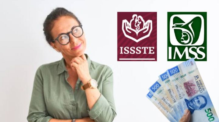 IMSS e ISSSTE: ¿Habrá pago doble de pensión en Veracruz durante abril?