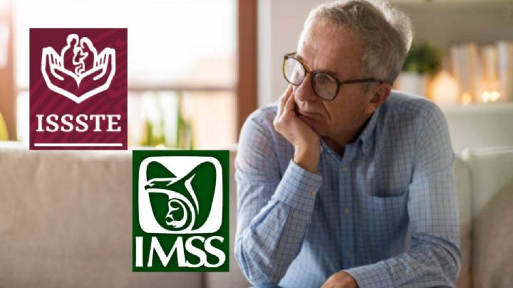 IMSS e ISSSTE: ¿Habrá pago doble de pensión en Puebla durante abril?