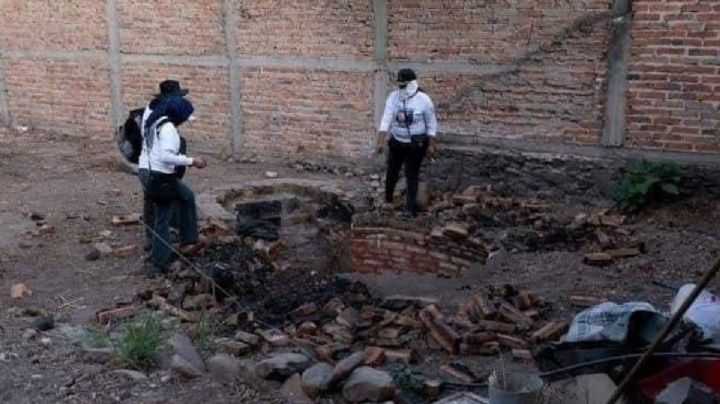 No sólo es Teuchitlán: estos son los otros campos de exterminio hallados en México