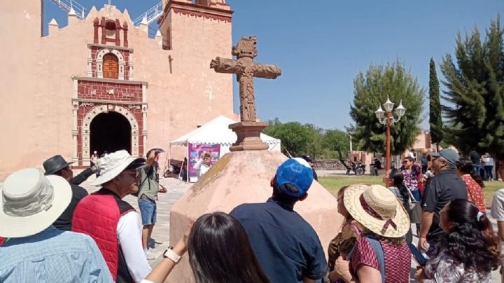 Habrá conferencias y talleres, por Día Internacional de Sitios y Monumentos