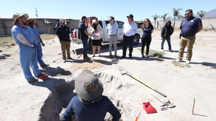 Rancho en Teuchitlán evidencia omisiones de los tres niveles de gobierno: Iglesia