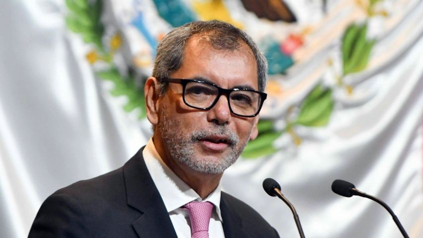 Aduanas recaudará 1.3 billones de pesos al cierre de 2025: SHCP