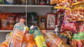 Foto ilustrativa de la nota titulada: Mexicanos prefieren escuelas sin comida chatarra: encuesta