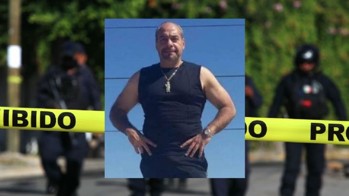 En Fortín, asesinan a balazos a Jesús Aiza, excomandante de la policía municipal