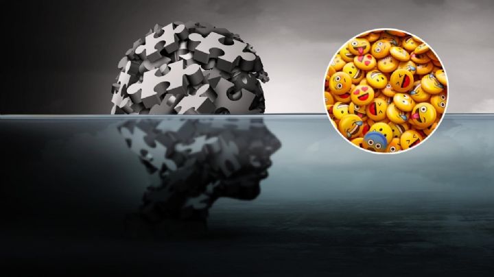 ¿Eres de los que usa emojis todo el tiempo? Esto dice la psicología