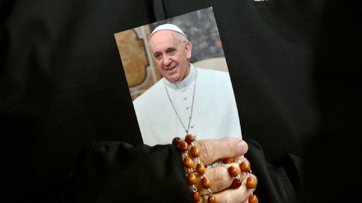 Entre reformas a la Iglesia y lucha contra la pederastia, así han sido los 12 años del papa Francisco