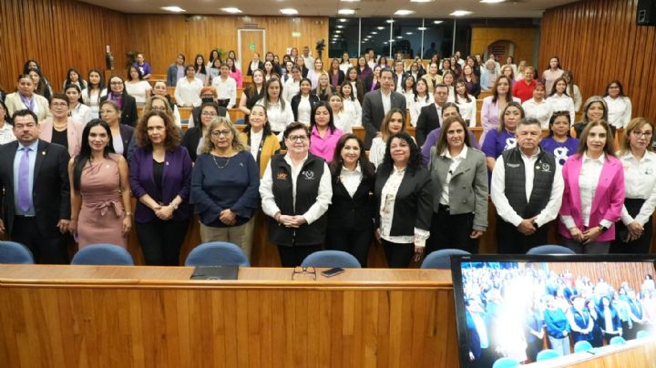 Suma la UAT esfuerzos en proyecto educativo de la ANUIES región noreste