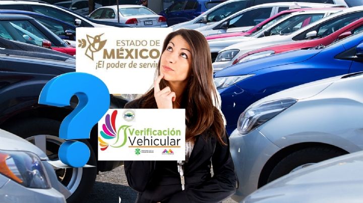 Verificación Edomex: estos son los autos que están obligados a verificar antes de mayo 2025