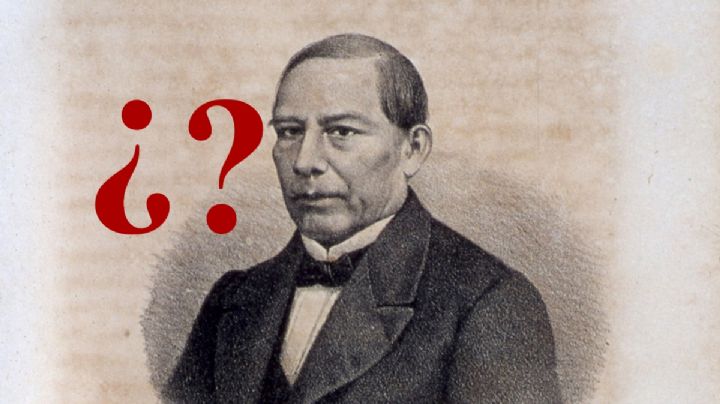 ¿Benito Juárez sigue siendo el presidente de México más bajo de la historia? Esta es la verdad detrás de su estatura